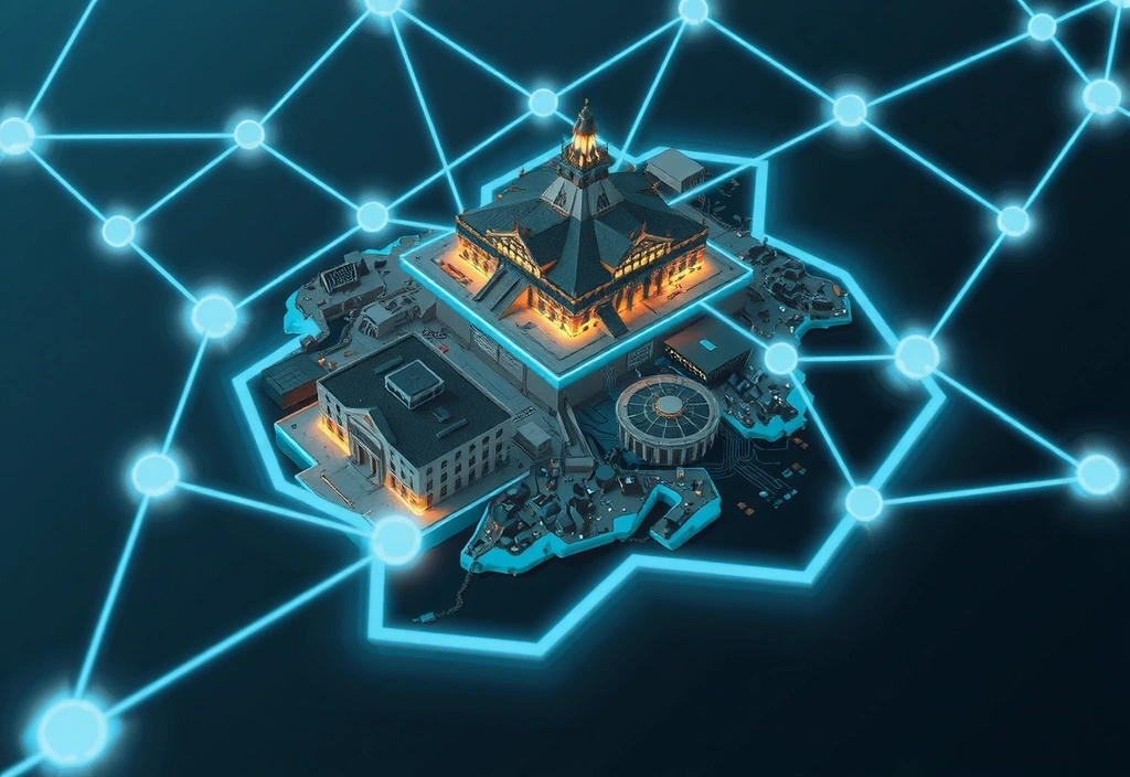 Infrastruktūras karte