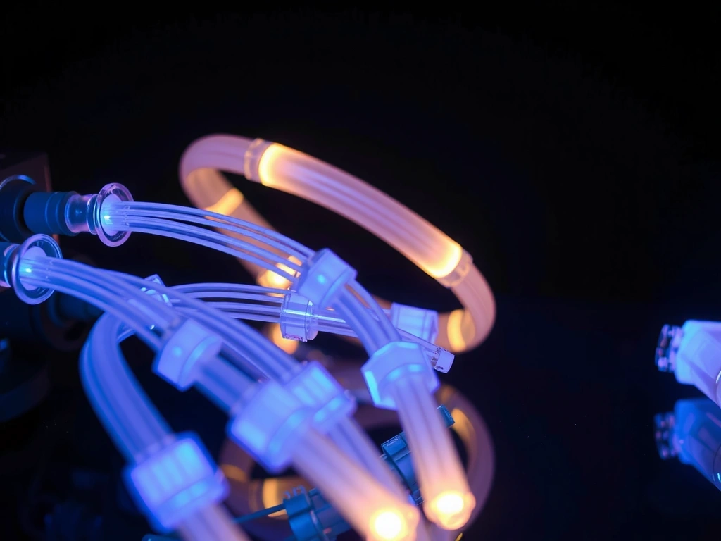 Technical Infrastructure