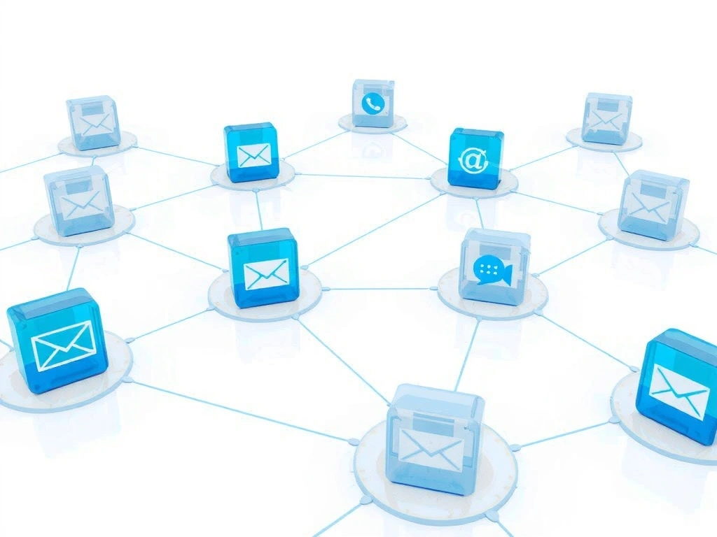 E-pasta un GPT integrācijas shēma