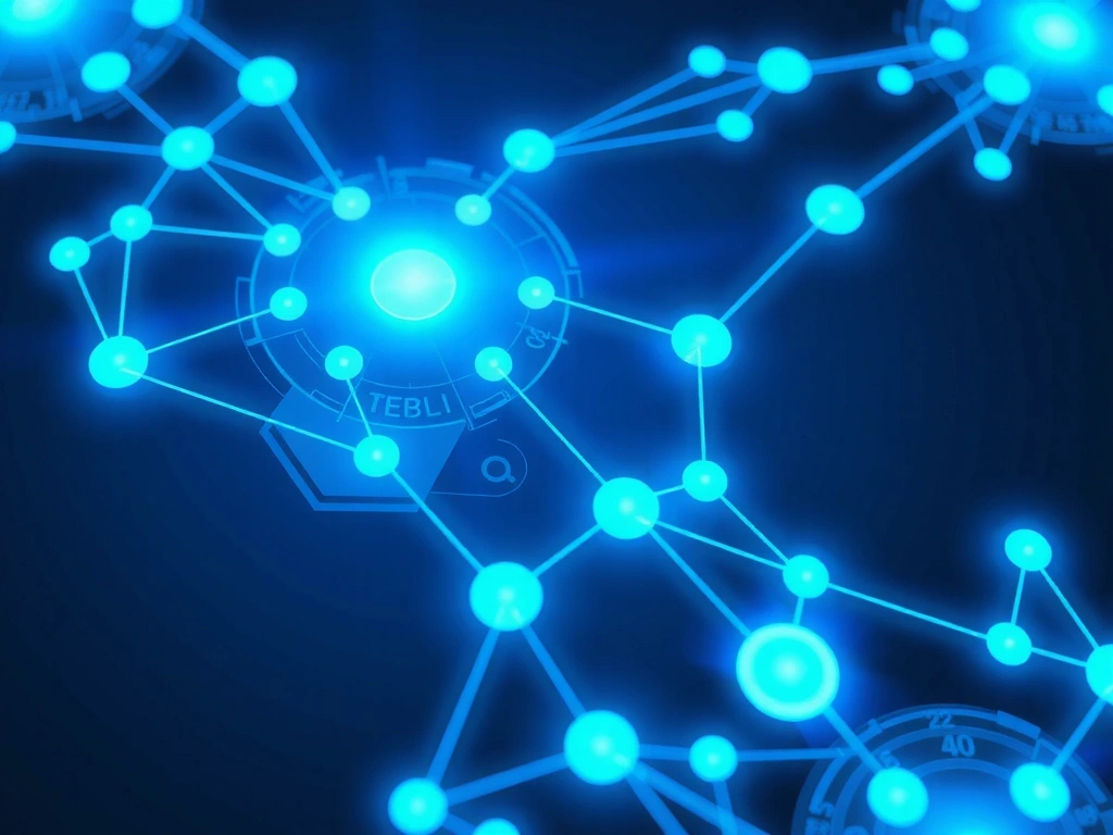 Integrācijas topoloģijas karte