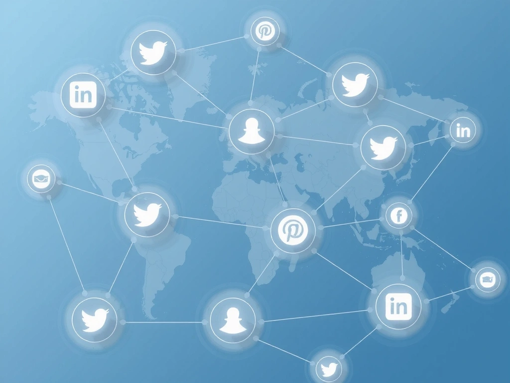 Sociālo tīklu monitorings